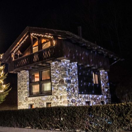 Tabie Dli Cuuntini Dosoledo Exterior foto
