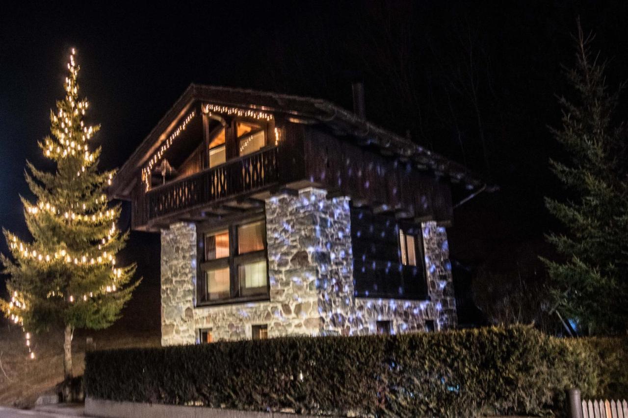 Tabie Dli Cuuntini Dosoledo Exterior foto
