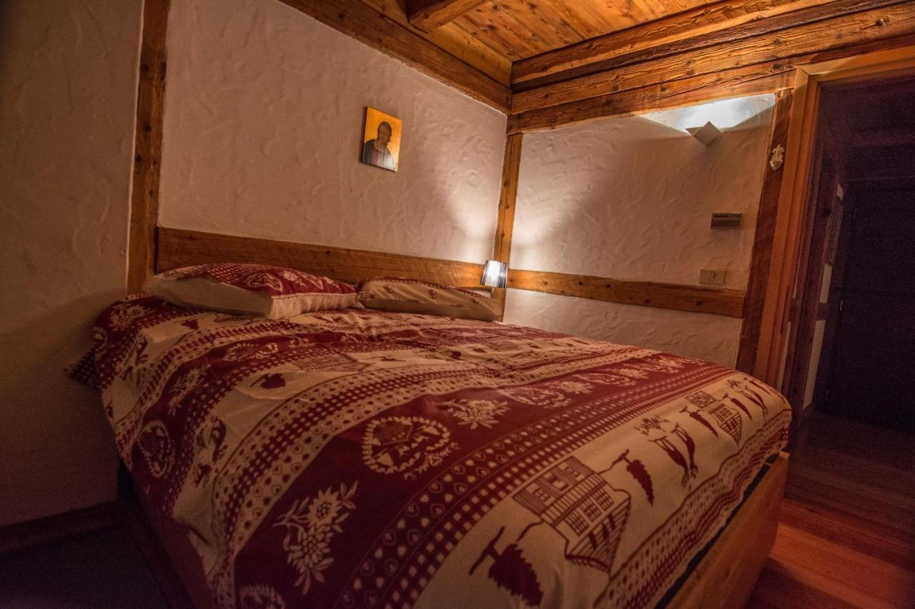 Tabie Dli Cuuntini Dosoledo Exterior foto