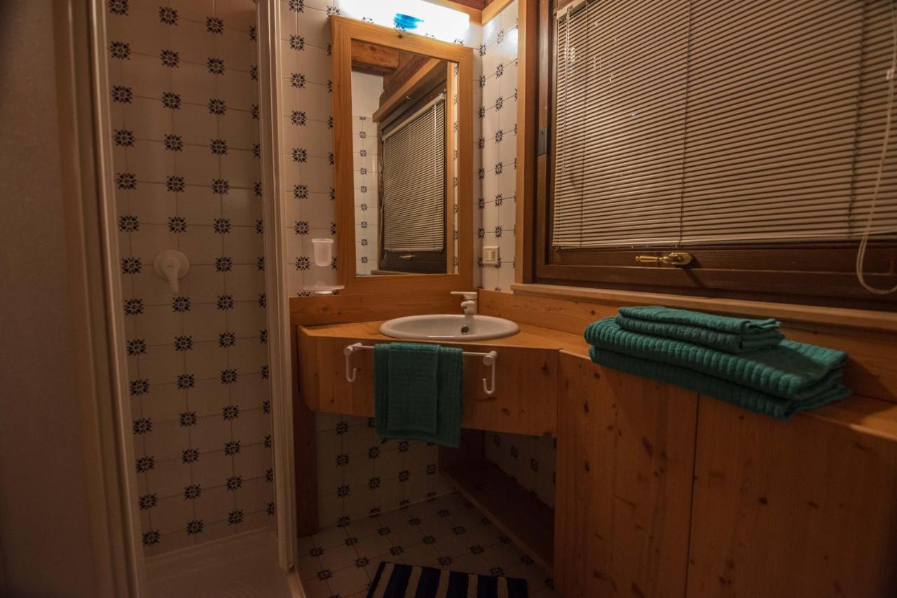 Tabie Dli Cuuntini Dosoledo Exterior foto